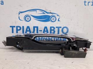Ручка двери внешняя передняя левая FX 2002-2008 S50 3.5 бензин VQ35DE