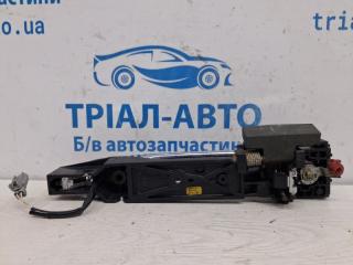 Ручка двери внешняя передняя левая Infiniti FX S50 3.5 бензин VQ35DE