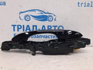 Ручка двери внешняя передняя левая Compass 2016-2020 MP 2.4 бензин EDE