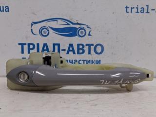 Ручка двери внешняя передняя левая Hyundai Sonata 2010-2016