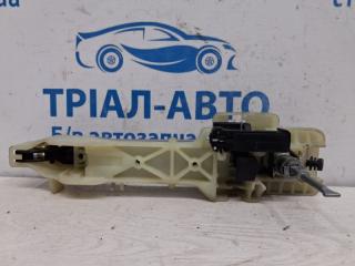 Ручка двери внешняя передняя левая Hyundai Sonata YF 2.4 бензин G4KJ