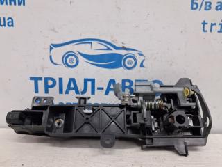 Ручка двери внешняя задняя правая Ford Explorer 5 3.5 бензин ENKX0