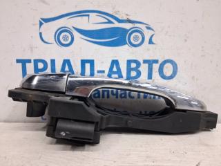 Ручка двери внешняя задняя правая Sorento 2009-2021 XM 2.4 бензин G4KJ
