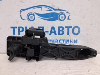 Ручка двери внешняя задняя правая Kia Sorento XM 2.4 бензин G4KJ