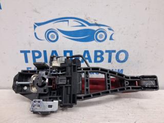 Ручка двери внешняя задняя правая Ford Escape 3 2.0 бензин ENR90