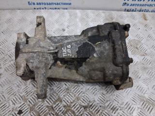 Редуктор задний Tucson 2004-2009 JM 2.0 бензин G4GC