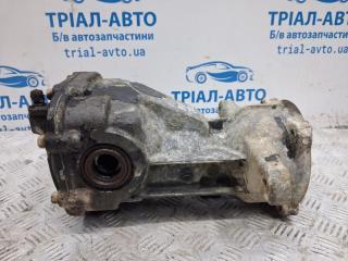 Редуктор задний Tucson 2004-2009 JM 2.0 бензин G4GC
