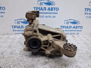 Редуктор задний Mitsubishi Outlander 2007-2012 Б/У Редуктор задний Mitsubishi Outlander 2007-2012