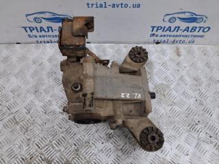 Редуктор задний Outlander 2007-2012 XL 2.2 diesel 4HK