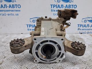 Редуктор задний Mitsubishi Outlander XL 2.2 diesel 4HK