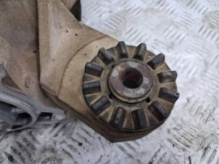 Редуктор задний Outlander 2007-2012 XL 2.2 diesel 4HK