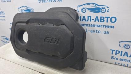 Декоративная крышка ДВС Kia Sorento UM 2.4 бензин G4KJ