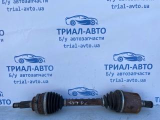 Привод передний левый Mazda CX 9 2006-2015 Б/У Привод передний левый Mazda CX 9 2006-2015