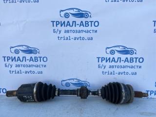 Привод передний левый Hyundai Santa fe 2012-2019 Б/У Привод передний левый Hyundai Santa fe 2012-2019