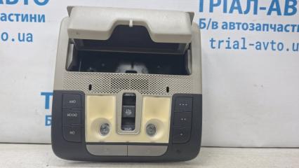 Плафон передний MDX 2006-2013 YD2 3.7 бензин J37A1