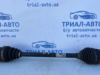 Привод задний правый MDX 2006-2013 YD2 3.7 бензин J37A1