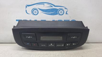 Блок управления климат-контролем задний Acura MDX 2006-2013