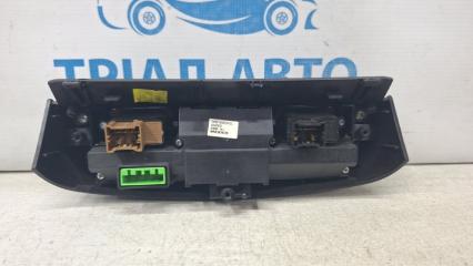 Блок управления климат-контролем задний Acura MDX YD2 3.7 бензин J37A1