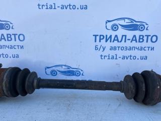 Привод задний FX 2002-2008 S50 3.5 бензин VQ35DE