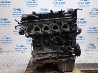 Фото запчасти двигатель Hyundai Tucson 2004-2009 Б/У запчасть Запчасть двигатель Hyundai Tucson 2004-2009