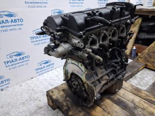 Двигатель Tucson 2004-2009 JM 2.0 бензин G4GC