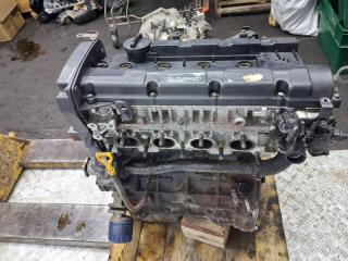 Двигатель Tucson 2004-2009 JM 2.0 бензин G4GC