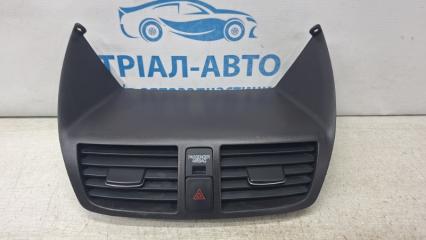 Дефлектор обдува передний Acura MDX 2006-2013