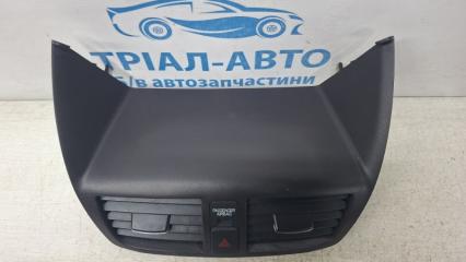 Дефлектор обдува передний MDX 2006-2013 YD2 3.7 бензин J37A1