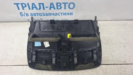 Дефлектор обдува передний Acura MDX YD2 3.7 бензин J37A1