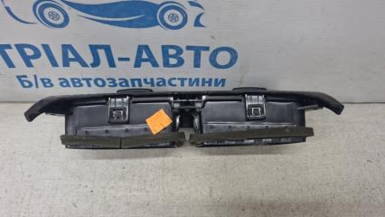 Дефлектор обдува задний MDX 2006-2013 YD2 3.7 бензин J37A1