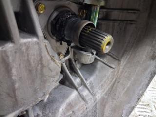 Коробка передач МКПП Tucson 2004-2009 JM 2.0 бензин G4GC