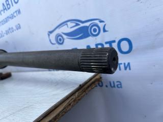 Привод передний правый QX60 2013-2021 L50 3.5 бензин VQ35DE