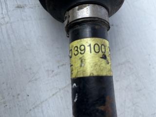 Привод передний правый QX60 2013-2021 L50 3.5 бензин VQ35DE