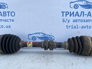 Привод передний левый QX60 2013-2021 L50 3.5 бензин VQ35DE