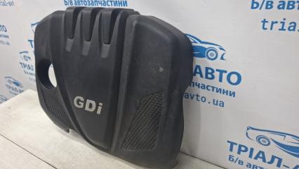 Декоративная крышка ДВС Santa fe 2012-2019 DM 2.4 бензин G4KJ