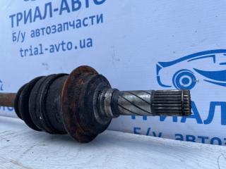 Привод задний правый Mazda CX 9 TB 3.7 бензин MZI