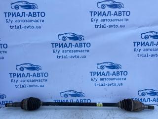 Привод задний левый Infiniti QX60 2013-2021