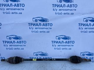 Привод задний правый Infiniti QX60 2013-2021