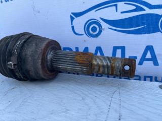 Привод задний правый QX60 2013-2021 L50 3.5 бензин VQ35DE