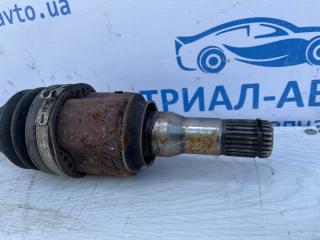 Привод задний левый Explorer 2011-2019 5 3.5 бензин ENKX0