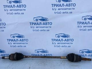 Привод задний правый Ford Explorer 2011-2019 Б/У Привод задний правый Ford Explorer 2011-2019