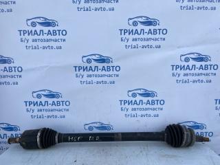 Привод передний правый Hyundai Santa fe 2012-2019 Б/У Привод передний правый Hyundai Santa fe 2012-2019