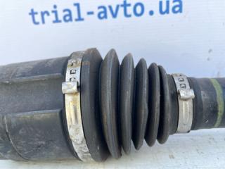 Привод передний правый Santa fe 2012-2019 DM 2.4 бензин G4KJ