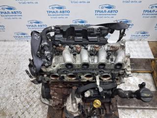 Двигатель Outlander 2007-2012 XL 2.2 diesel 4HK