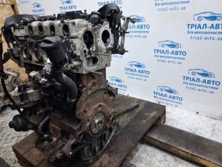 Двигатель Mitsubishi Outlander XL 2.2 diesel 4HK