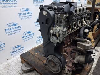 Двигатель Outlander 2007-2012 XL 2.2 diesel 4HK