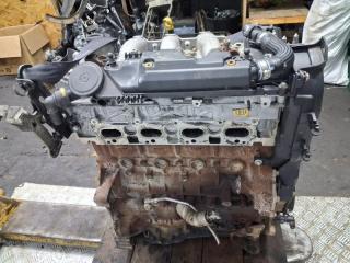 Двигатель Outlander 2007-2012 XL 2.2 diesel 4HK
