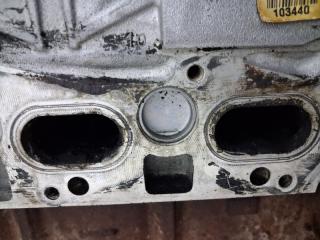 Двигатель Outlander 2007-2012 XL 2.2 diesel 4HK
