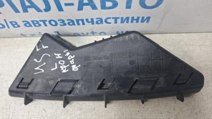 Площадка под фару левая Santa fe 2012-2019 DM 2.4 бензин G4KJ