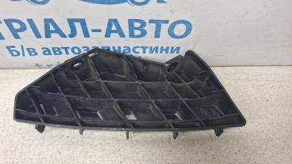 Площадка под фару левая Hyundai Santa fe DM 2.4 бензин G4KJ